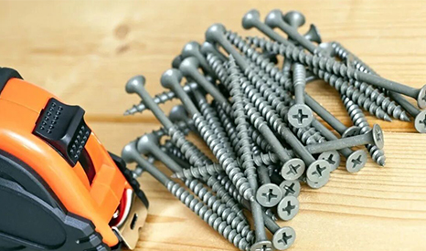 OUCE欧测×南京天仕宇:木结构螺钉产品通过EN 14592认证