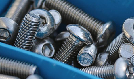 认证图解 | 紧固件出口欧盟CE认证