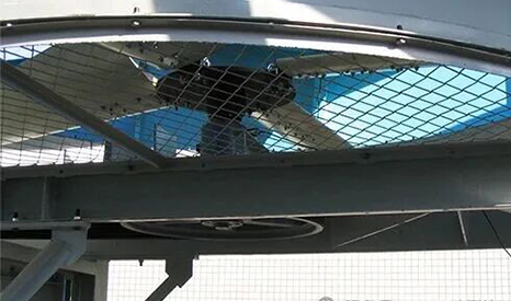 欧测助力上海尔华杰旗下风机获CU-TR 010符合性宣告5D模式