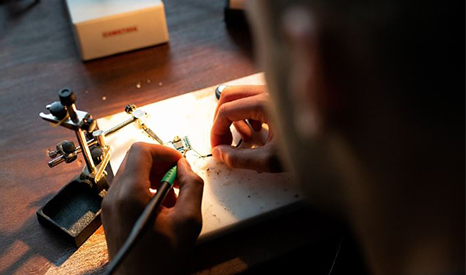 电气设备CE认证